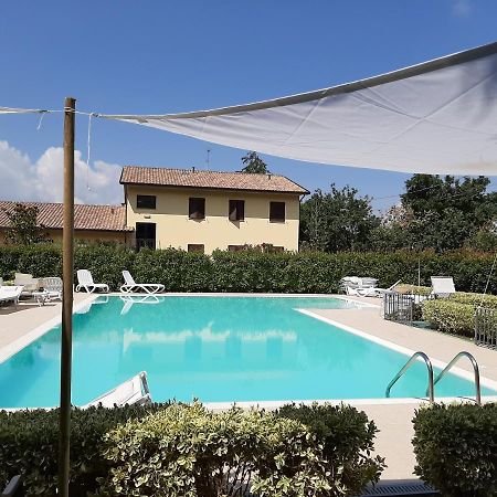Ostello Victor Center Assisi Buitenkant foto