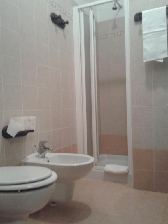 Ostello Victor Center Assisi Kamer foto